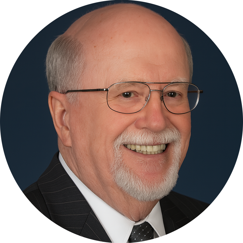 Ron Webber - Tax Professional